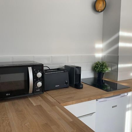 ליל A & V Appart'Hotel מראה חיצוני תמונה