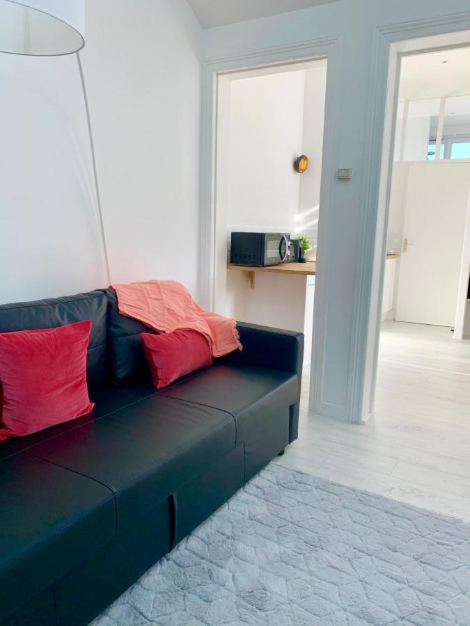ליל A & V Appart'Hotel מראה חיצוני תמונה