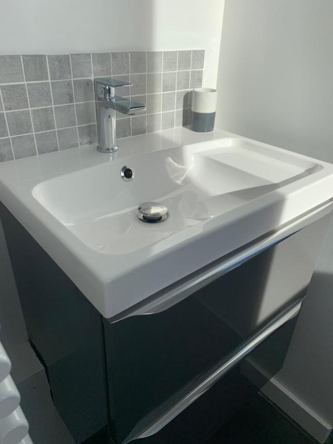ליל A & V Appart'Hotel מראה חיצוני תמונה