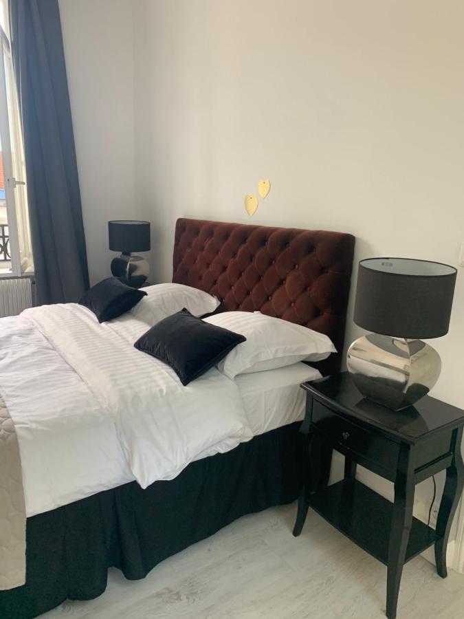 ליל A & V Appart'Hotel מראה חיצוני תמונה