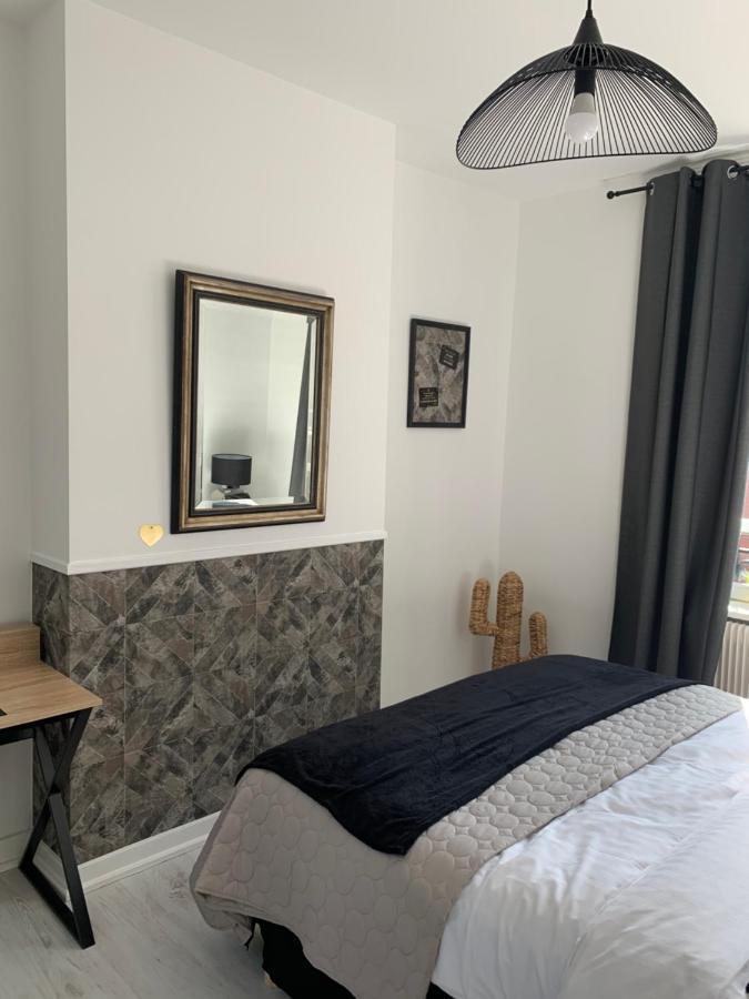 ליל A & V Appart'Hotel מראה חיצוני תמונה