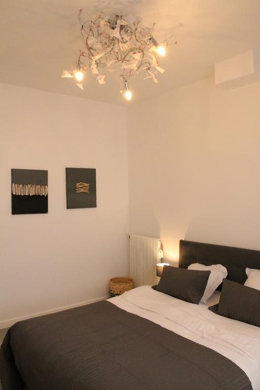 ליל A & V Appart'Hotel מראה חיצוני תמונה