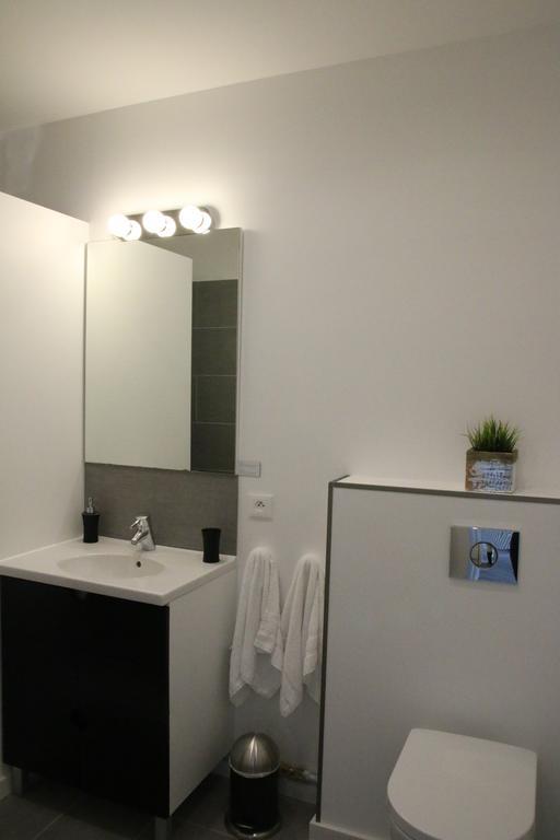ליל A & V Appart'Hotel מראה חיצוני תמונה