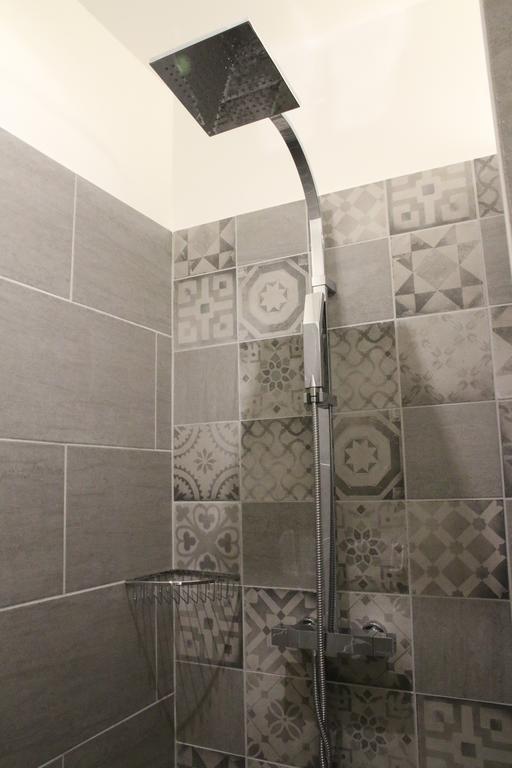 ליל A & V Appart'Hotel מראה חיצוני תמונה