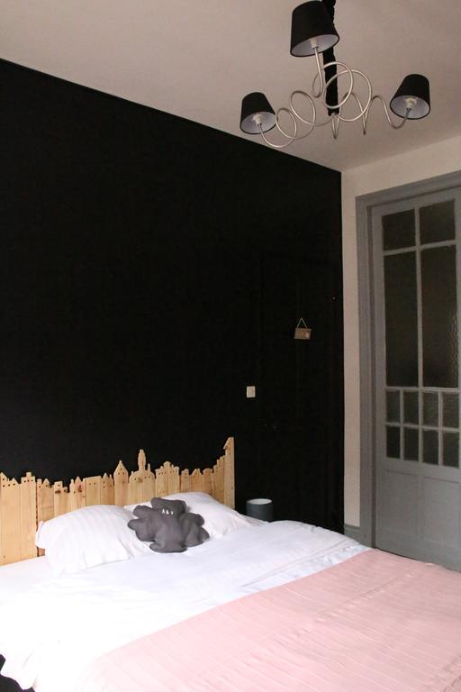 ליל A & V Appart'Hotel מראה חיצוני תמונה