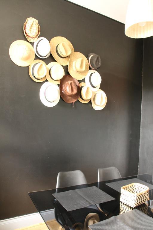 ליל A & V Appart'Hotel מראה חיצוני תמונה